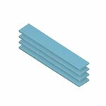 ARCTIC COOLING TP-3 120 x 20 x 1.5mm 4 komadni set