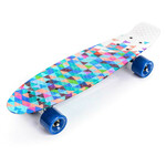 Pennyboard MTR 56 cm AL kamion GEOMETRIJA