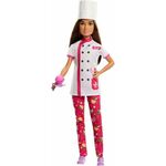 Prvo zanimanje Mattel Barbie - Slastičar