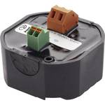 Egston N1hKSW3 18 ugradbeni AC/DC adapter napajanja 0.75 A 18 W 24 V/DC