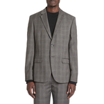 Celio Juprincey Jacket - Men's siva