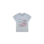 Scalpers Dres ' ' plava / svijetloplava 24444904
