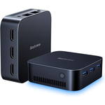 BLACKVIEW MP80 N97 MINI PC 16GB 512GB