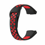 Remen za Redmi Watch 3 Lite / Active Black Red