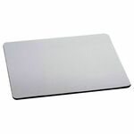 PODLOGA ZA MIŠA SUBLIMACIJSKA 20X24CM EASY BIJELA
