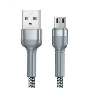 Cable USB Micro Remax Jany Alloy