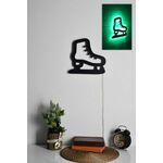 Ukrasna LED rasvjeta, zelena