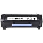 Renkforce toner zamijenjen Lexmark 56F2X00 kompatibilan crn 20000 Stranica 56F2X00 RF-6131502