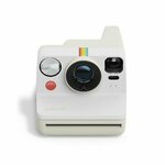 Fotoaparat POLAROID Originals Now3 bijeli