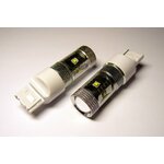 HSUN W21W (T20) 30W High Power Cree LED žaruljaHSUN W21W (T20) 30W High Power Cree LED bulb 7440-HP30W-B