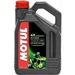 Motul motorno ulje 4T 5100 Ester 15W-50,4L