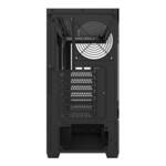 darkFlash DS900 Air, kućište, bijelo/crno, midi, bez napajanja, ATX, mATX