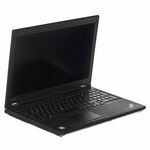 LENOVO ThinkPad P53 i7-9850H 16GB 512SSD 15,6" FHD(T1000) Win11pro Used