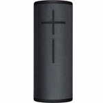 Logitech Ultimate Ears BOOM 3, crni/crveni/plavi