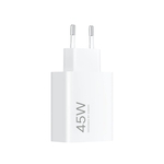 XIAOMI Turbo Charging Power Adapter 45W bijela