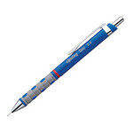 Olovka tehnička 0,5mm grip Tikky lll Rotring plava