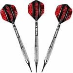 Set strelica za pikado Karella XT-3 | 19 gr.