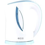 ECG RK 1758 kuhalo vode 1,7 l