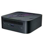 BLACKVIEW MP80 Mini PC, Intel Alder Lake N97, 16GB LPDDR5, 512GB SSD, Intel UHD, Wi-Fi 5, bluetooth 4.2, 3xHDMI, 3xUSB, 2xLAN, Win11Pro; Brand: BLACKVIEW; Model: ; PartNo: 6931548319405; 69841 Specifikacije - Dimenzije: 87.8 * 87.8 * 37 mm -...