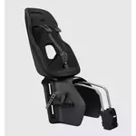 Thule Yepp Nexxt 2 Maxi dječja sjedalica za bicikl, za okvir, crna