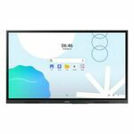 SAMSUNG WA75D 75p E-board Android 13 IR Touch HDMI Out USB-C