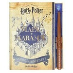 Harry Potter – Mapa za haranje – Vodič za Hogwarts