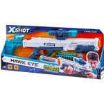 Xshot puška sa spužvastim mecima - Hawk Eye 