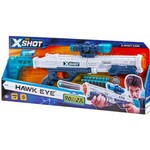 Xshot puška sa spužvastim mecima - Hawk Eye&nbsp;