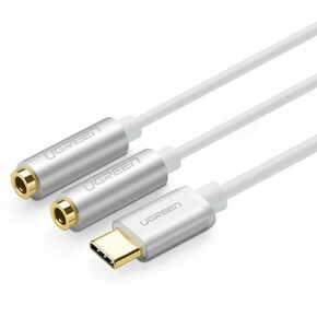 Ugreen USB-C na 2 x 3