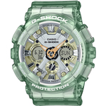Dječji satovi Casio GMA-S120GS-3AER , 400 g