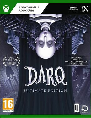 Darq - Ultimate Edition (Xbox Series X &amp;amp; Xbox One)