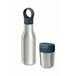 Set: boca i termo šalica Joseph Joseph Loop™ + Sipp™
