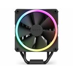 NZXT T120 RGB, crni, zračni hladnjak, PWM