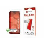 Zaštitno staklo DISPLEX Real Glass 2D za Apple iPhone 13 Pro Max/14 Plus (1700)