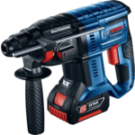 Bosch GBH 180-LI bušilica, izvijač, čekić