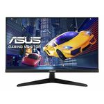 Asus VY249HGE monitor, IPS, 23.8"/24", 16:9, 1920x1080, 144Hz, pivot, HDMI, Display port