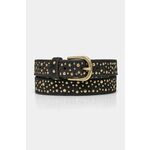 Antilop remen Hoss Intropia boja: siva, 5028296