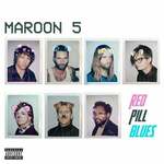 Maroon 5 - Red Pill Blues (CD)