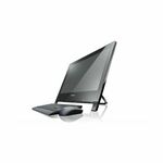 Lenovo ThinkCentre Edge 72Z all in one računalo, 20", 4GB RAM, 500GB HDD, Intel HD Graphics