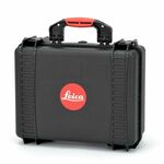 HPRC HPRC2460 Hard Case for Leica T kufer kofer Black crni S-LET2460-01 HPRC2460TLEICA 434x371x193cm 2460TLEICA