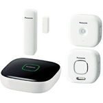 Alarm Panasonic KX-HN6011FX Smart Home