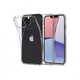 Spigen Crystal Flex Apple iPhone 13 Crystal Clear case, hyaline Mobile