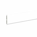 Radna ploča LAJSNA 2100.10 BIJELA 10 CM 300 CM