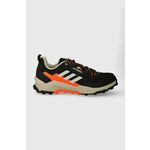 Cipele adidas TERREX AX4 za muškarce, boja: crna