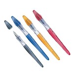 Nalivpero Pilot Plumix Neon, Crvena