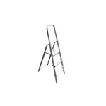 Kućne aluminijske ljestve ALPOS ALU 31-03