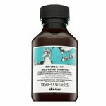 Davines Natural Tech Well-Being Shampoo hranjivi šampon za mekoću i sjaj kose 100 ml