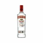 SMIRNOFF RED VODKA 0,7L