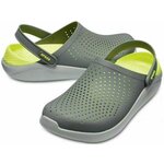 Crocs LiteRide 360 Clog Light Grey/Slate Grey 46-47
