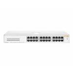 HP Aruba Instant On 1430-24G switch